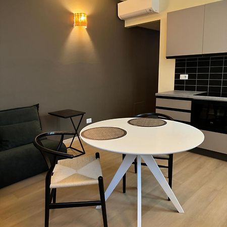 Apartment Menaggino Menaggio Extérieur photo