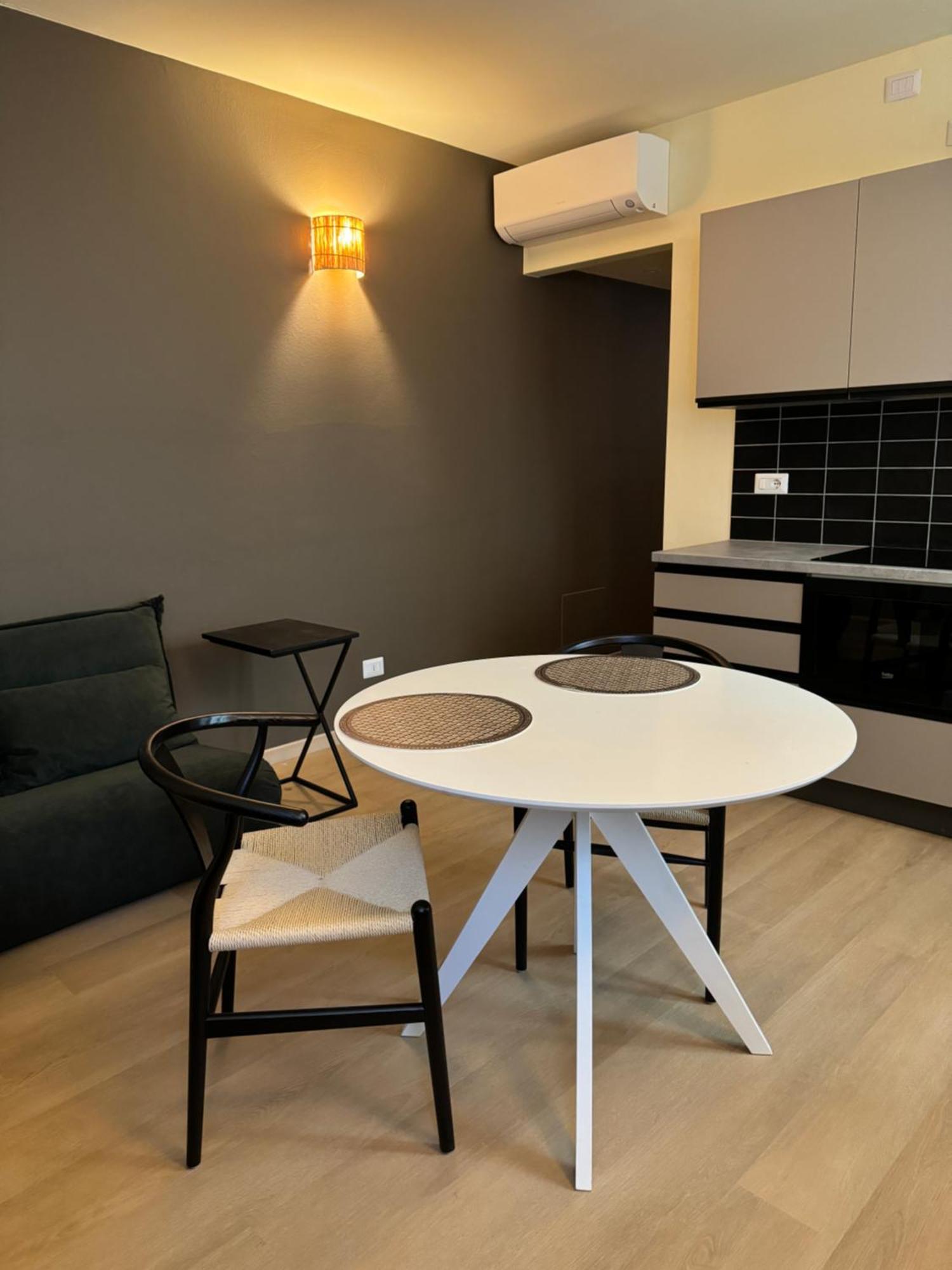Apartment Menaggino Menaggio Extérieur photo