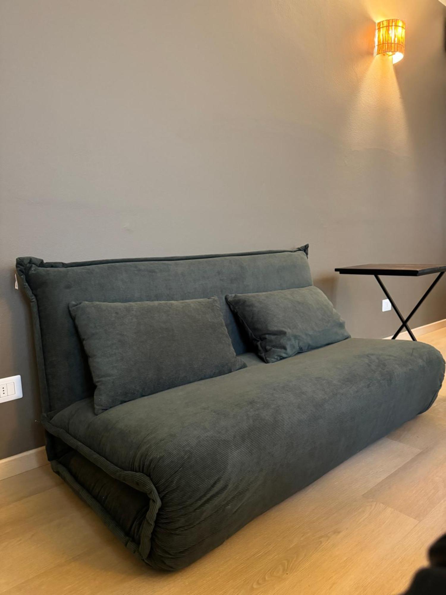 Apartment Menaggino Menaggio Extérieur photo