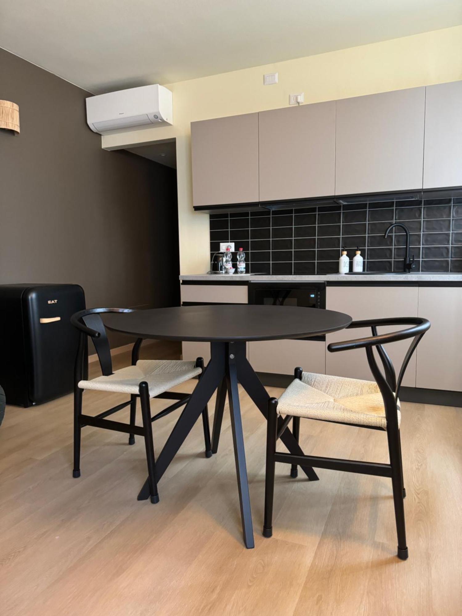 Apartment Menaggino Menaggio Extérieur photo