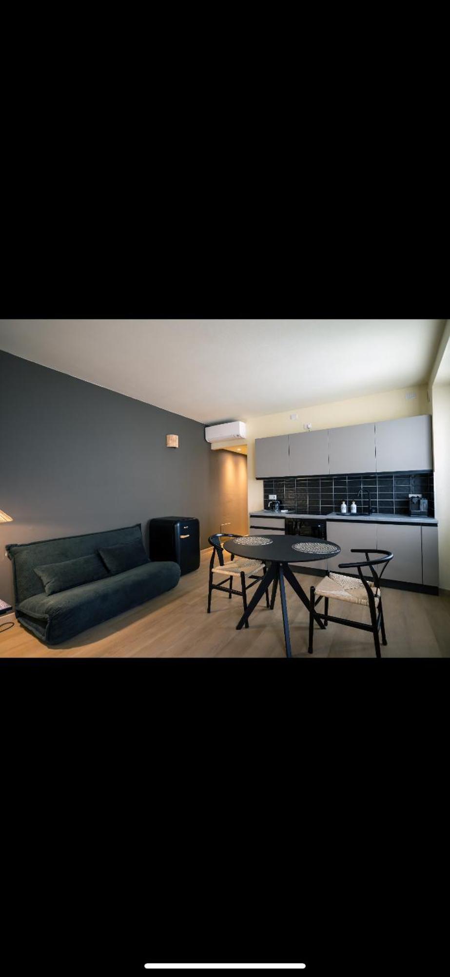 Apartment Menaggino Menaggio Extérieur photo