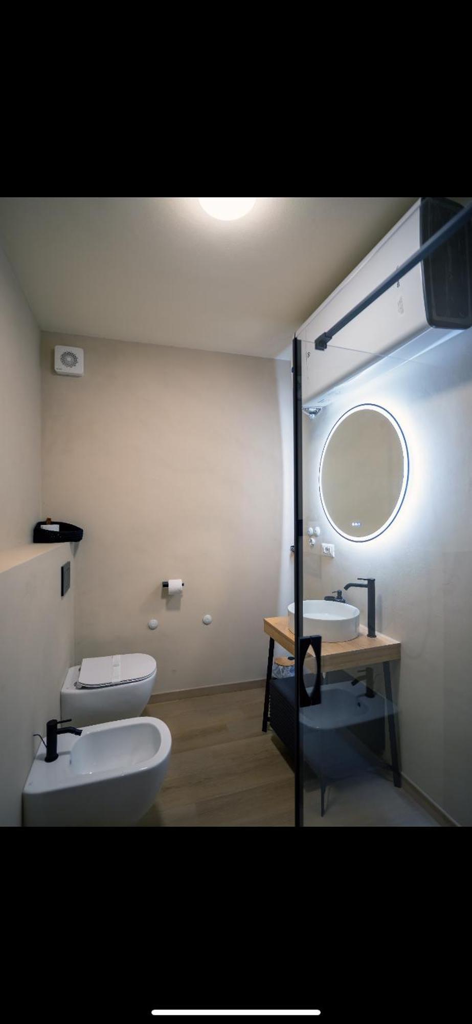 Apartment Menaggino Menaggio Extérieur photo